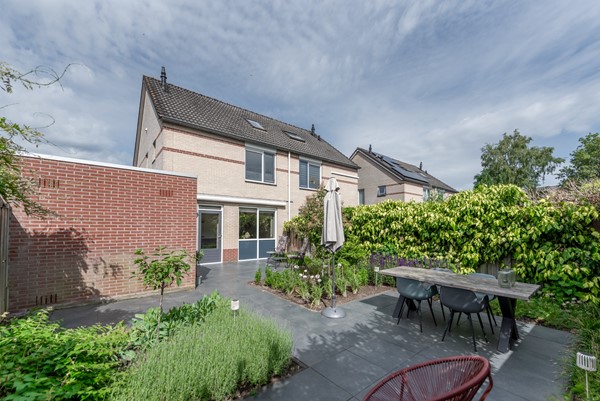 Medium property photo - De Mathaak 35, 7335 AG Apeldoorn